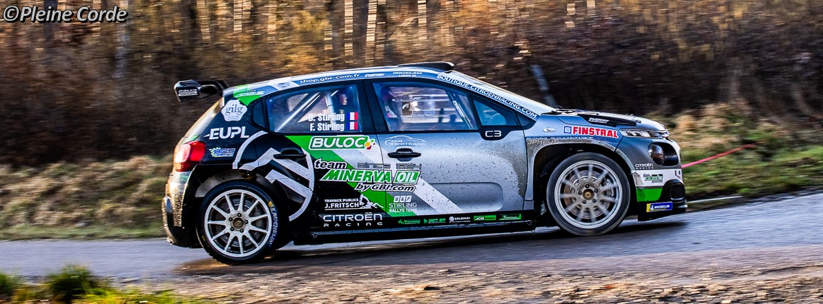 Le Team PH Sport by Minerva Oil lance sa saison 2026